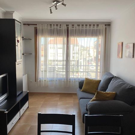 Apartamento Portonovo Paxarinas Екстер'єр фото