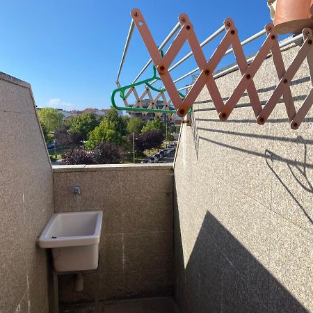 Apartamento Portonovo Paxarinas Екстер'єр фото