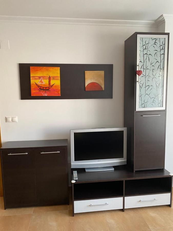 Apartamento Portonovo Paxarinas Екстер'єр фото