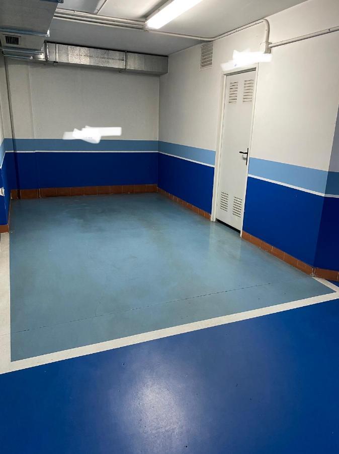 Apartamento Portonovo Paxarinas Екстер'єр фото